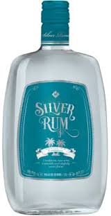 Member's Mark Silver Rum