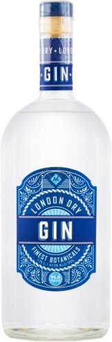 Member's Mark London Dry Gin