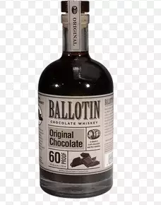 Ballotin Chocolate