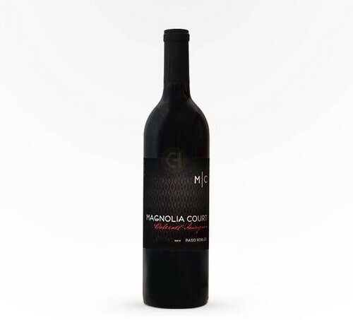 Magnolia Court Cabernet Sauvig Cabernet Sauvig