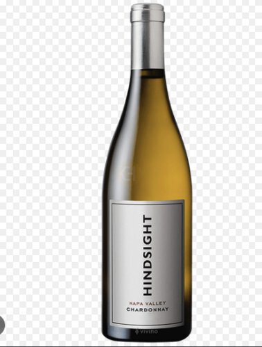 Hindsight Monterey County Chardonnay 22