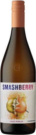 Smashberry White Blend