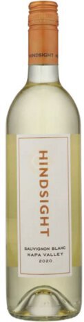Hindsight Dry Creek Valley Sauv