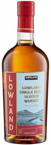 Kirkland Lowland Sm Bbn Oak Fn