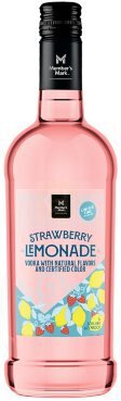 Member's Mark Strawberry Lemon