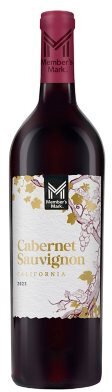 Members Mark Cabernet Sauvignon Red Wine