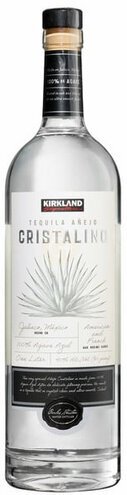 Kirkland Sig Cristalino Anejo