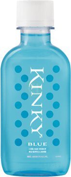 Kinky Blue Liqueur Mini