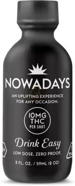 Nowadays 10mg 6x12 Sh