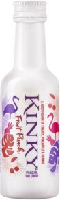 Kinky Fruit Punch