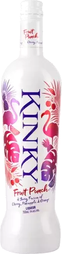 Kinky Fruit Punch