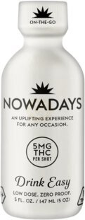 Nowadays Shots 5mg
