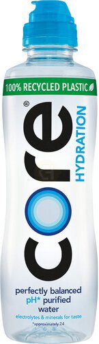 Core Hydration Water