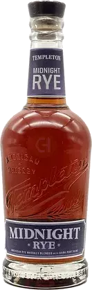 Templeton Midnight Rye