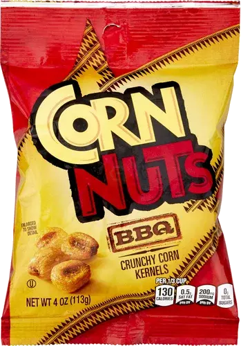 Corn Nuts Bbq