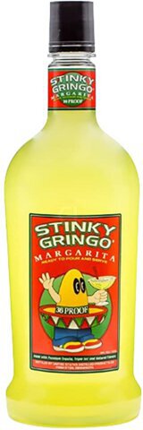 Stinky Gringo Original Margarita