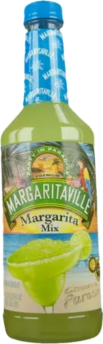 Margaritaville Margarita Mix