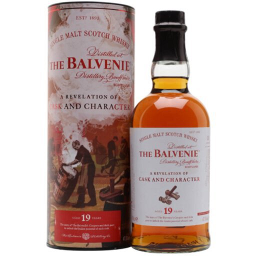 Balvenie Year Founders Reserve Scotch Whisky - Bottlerocket Wine