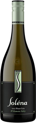 Solena Pinot Gris Willamate Valley