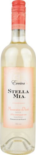 Evvia Stella Moscato D'asti