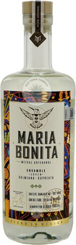 Mi Maria Bonita Dq Tequila Blanco