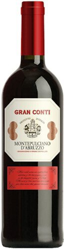 Gran Conti Montepulciano