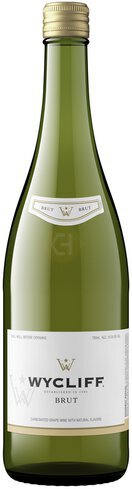 Wycliff Sparkling Brut