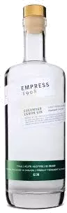 Empress Cucumber Lemon Gin 85 Sidney British Columbia