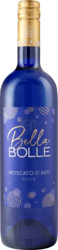 Bella Bolle Moscato