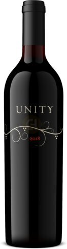 Fisher Vineyards Unity Cabernet Sauvignon