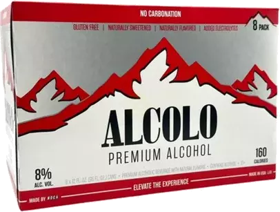 Noca Alcolo Premium