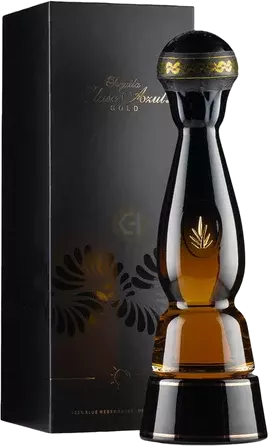 Clase Azul Gold Tequila