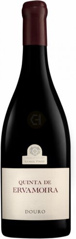 Ramos Pinto Quinta de Ervamoira Douro Red Blend