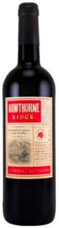 Hawthorne Ridge Cabernet
