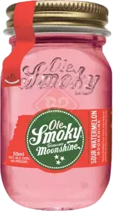 Ole Smoky Moonshine Sour Watermelon