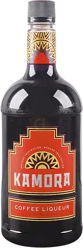 Kamora Coffee Liqueur