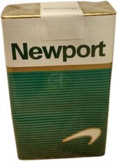 Newport Soft Pack
