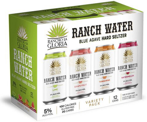 Rancho La Gloria Ranch Water Variety