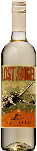 Lost Angel 10 Moscatio