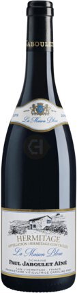 Jaboulet Aine La Maison Bleue Hermitage
