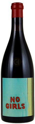 No Girls La Paciencia Vineyard Grenache 2019