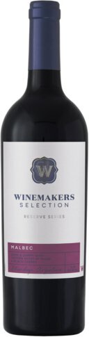 Winemakers Selection Reserve Malbec