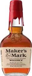 Maker's Mark Bourbon