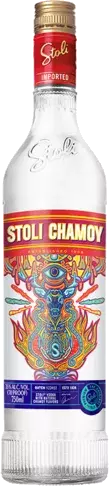 Stolichnaya Chamoy Vodka