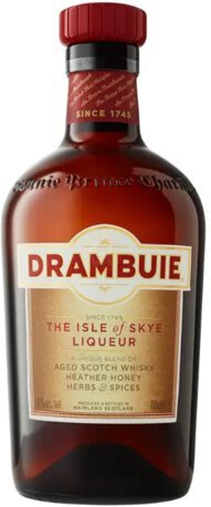 Drambuie Liqueur