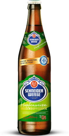 Schneider Brooklyner Hopfen Weisse