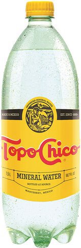 Topo Chico