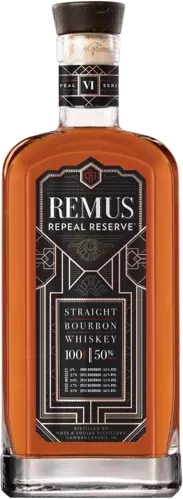 Remus Repeal Reserve Bourbon