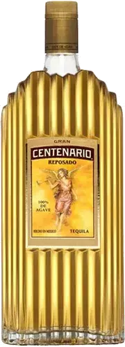 Gran Centenario Anejo Tequila