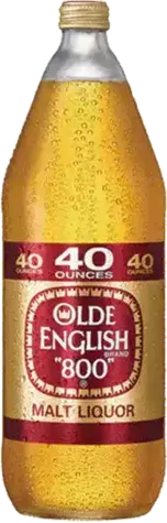 Olde English 800